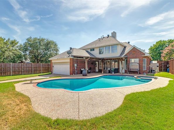 1217  Morrow Lane , Allen Texas 75002