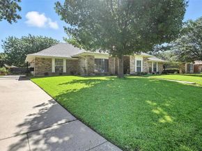 7413  Lemonwood Lane , Fort Worth Texas 76133