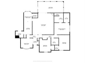 7413  Lemonwood Lane , Fort Worth Texas 76133