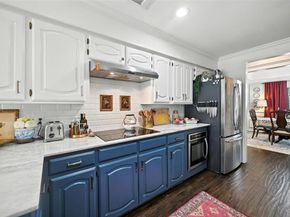 7413  Lemonwood Lane , Fort Worth Texas 76133