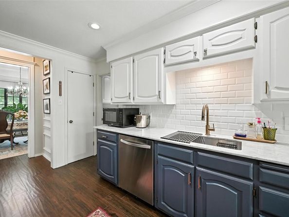 7413  Lemonwood Lane , Fort Worth Texas 76133