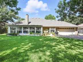 7413  Lemonwood Lane , Fort Worth Texas 76133
