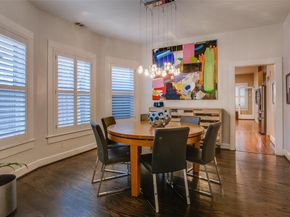 214 S Willomet Avenue , Dallas Texas 75208