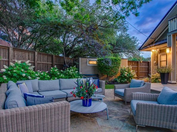 214 S Willomet Avenue , Dallas Texas 75208