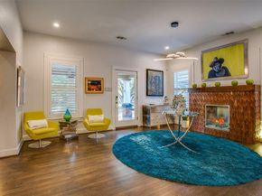 214 S Willomet Avenue , Dallas Texas 75208