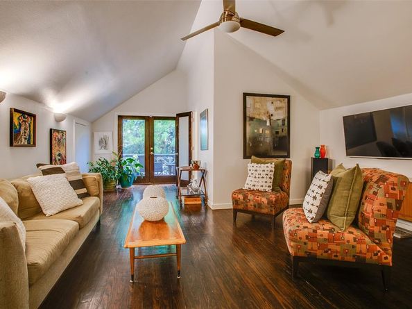 214 S Willomet Avenue , Dallas Texas 75208