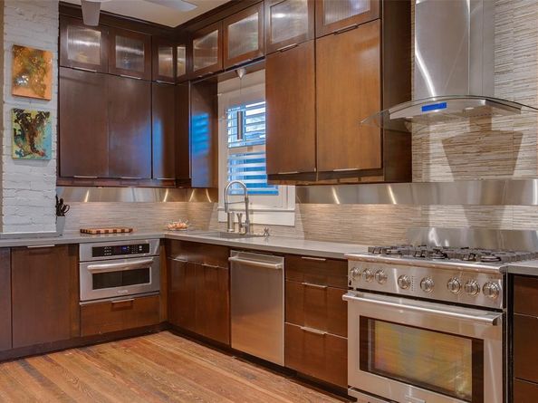 214 S Willomet Avenue , Dallas Texas 75208