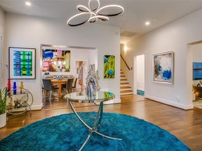 214 S Willomet Avenue , Dallas Texas 75208