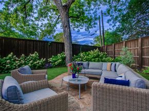 214 S Willomet Avenue , Dallas Texas 75208