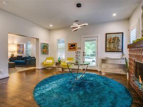 214 S Willomet Avenue , Dallas Texas 75208
