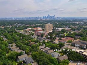 214 S Willomet Avenue , Dallas Texas 75208