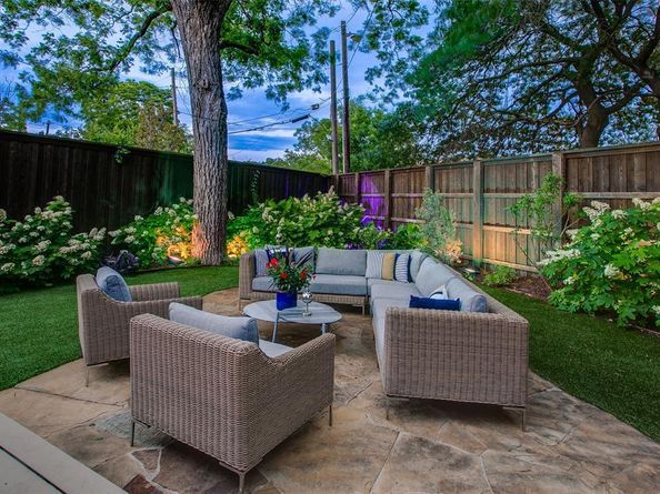 214 S Willomet Avenue , Dallas Texas 75208