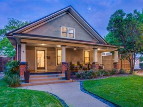 214 S Willomet Avenue , Dallas Texas 75208