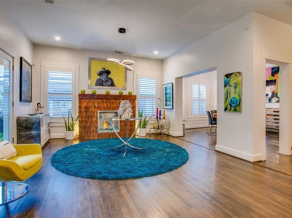 214 S Willomet Avenue , Dallas Texas 75208