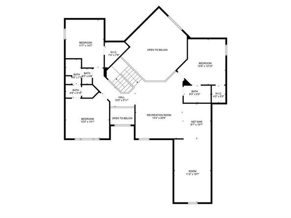 9201  Royal Burgess Drive , Rowlett Texas 75089