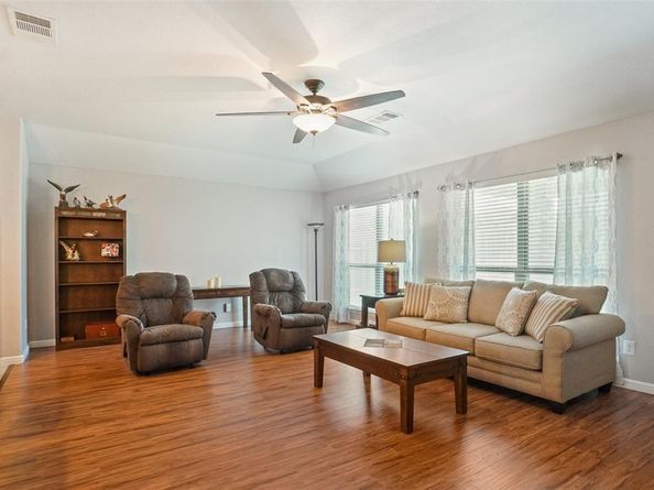 5901  Mackerel Drive , Fort Worth Texas 76179