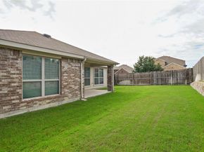 5901  Mackerel Drive , Fort Worth Texas 76179