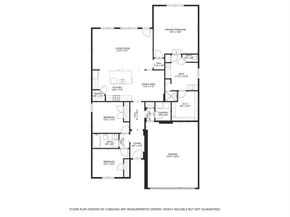5901  Mackerel Drive , Fort Worth Texas 76179