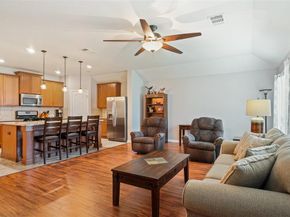 5901  Mackerel Drive , Fort Worth Texas 76179