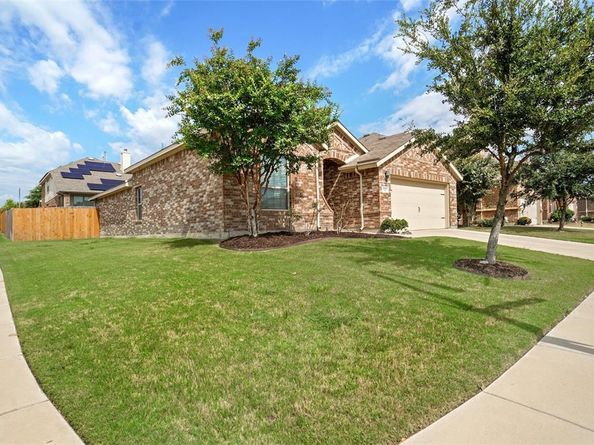 5901  Mackerel Drive , Fort Worth Texas 76179