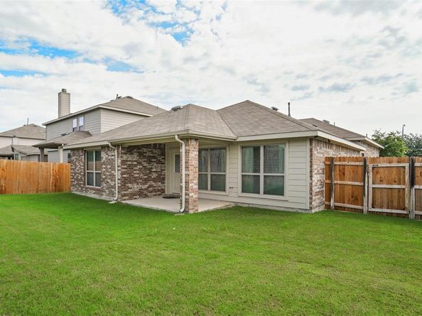 5901  Mackerel Drive , Fort Worth Texas 76179