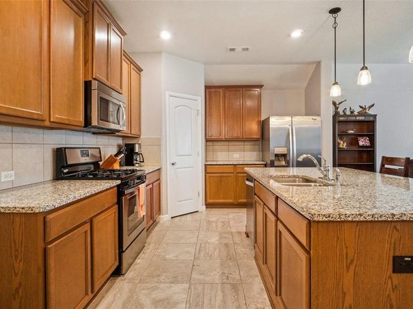 5901  Mackerel Drive , Fort Worth Texas 76179
