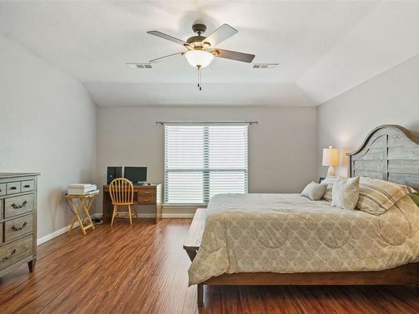 5901  Mackerel Drive , Fort Worth Texas 76179