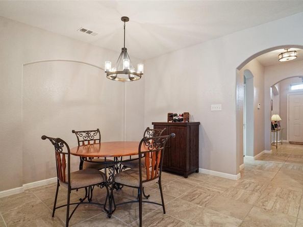 5901  Mackerel Drive , Fort Worth Texas 76179