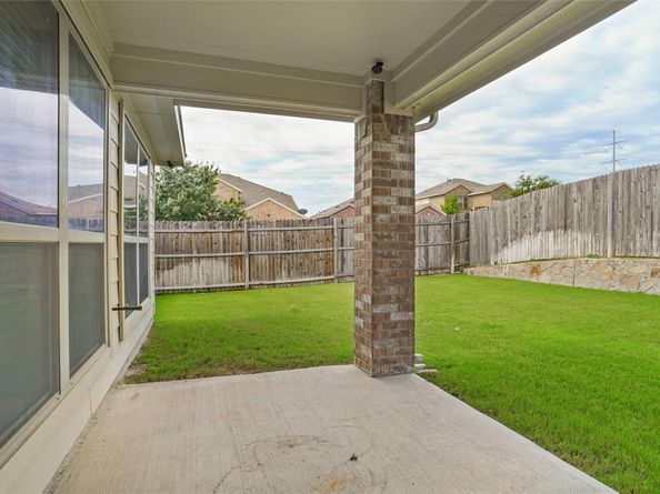 5901  Mackerel Drive , Fort Worth Texas 76179