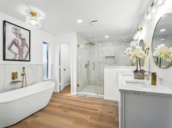 4303  Blackheath Road , Dallas Texas 75227