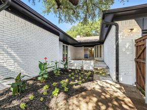 4303  Blackheath Road , Dallas Texas 75227