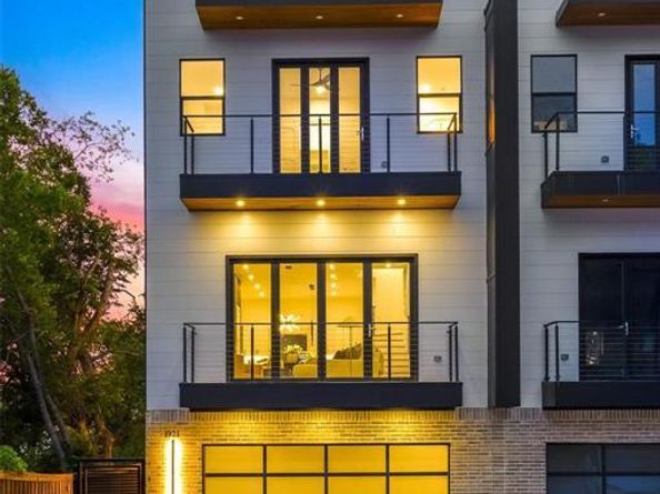 1919  Pollard Street , Dallas Texas 75208