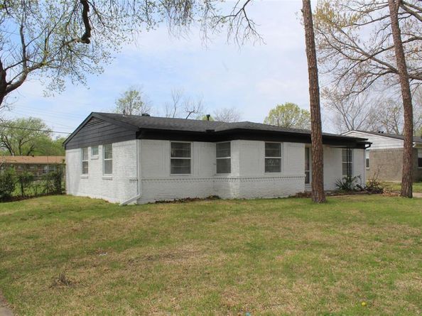 4801  Salem Drive , Mesquite Texas 75150