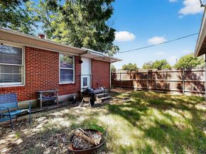 1004  Westway Street , Denton Texas 76201