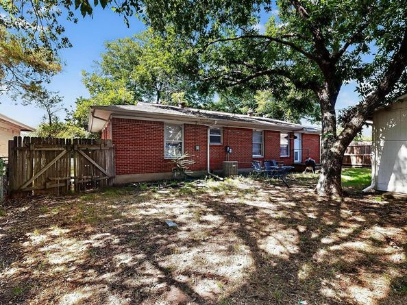 1004  Westway Street , Denton Texas 76201