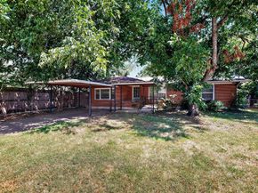 1004  Westway Street , Denton Texas 76201