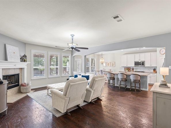11925  Joplin Lane , Fort Worth Texas 76108