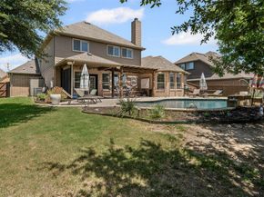 11925  Joplin Lane , Fort Worth Texas 76108