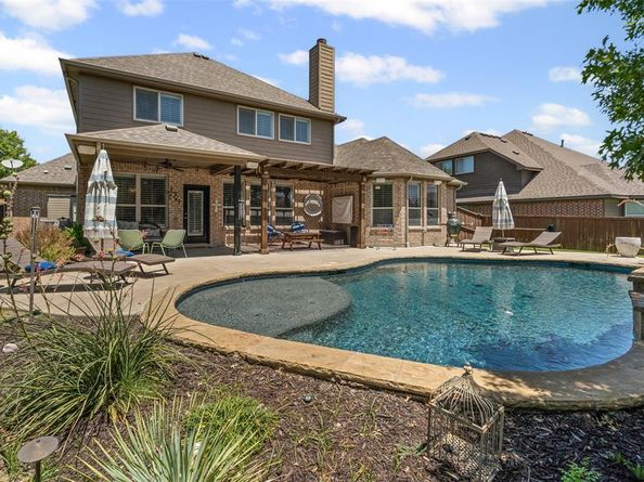 11925  Joplin Lane , Fort Worth Texas 76108