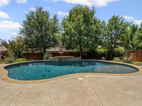 11925  Joplin Lane , Fort Worth Texas 76108