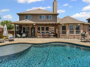 11925  Joplin Lane , Fort Worth Texas 76108