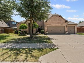 11925  Joplin Lane , Fort Worth Texas 76108