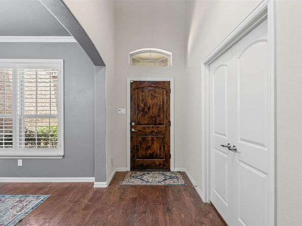 11925  Joplin Lane , Fort Worth Texas 76108