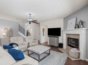 11925  Joplin Lane , Fort Worth Texas 76108