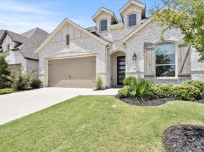 1509  Windflower Drive , Aubrey Texas 76227