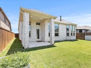 1509  Windflower Drive , Aubrey Texas 76227