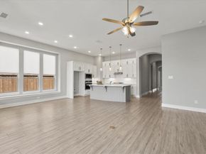 1509  Windflower Drive , Aubrey Texas 76227