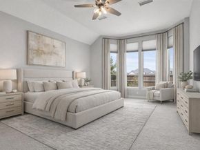 1509  Windflower Drive , Aubrey Texas 76227