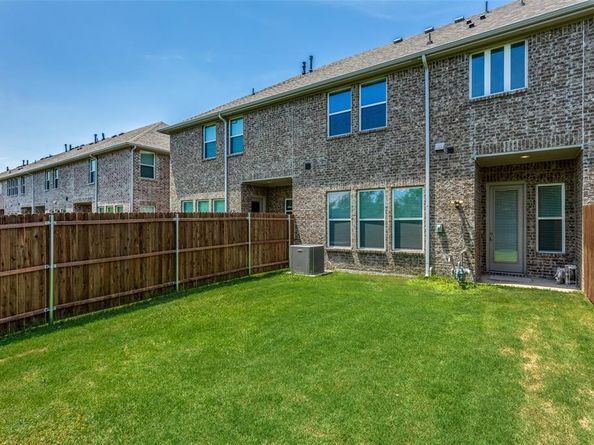 553  Hutchinson Lane , Lewisville Texas 75077