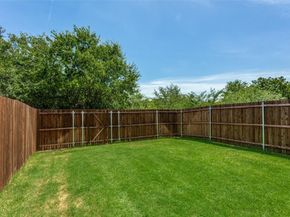 553  Hutchinson Lane , Lewisville Texas 75077